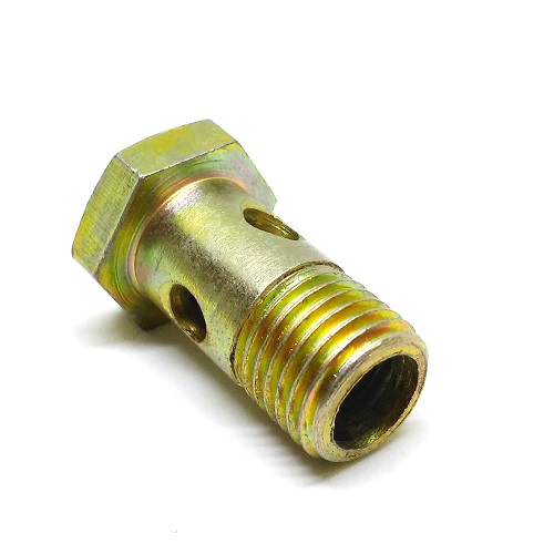 Болт штуцерный 14х1.5х26 (2580)                                            