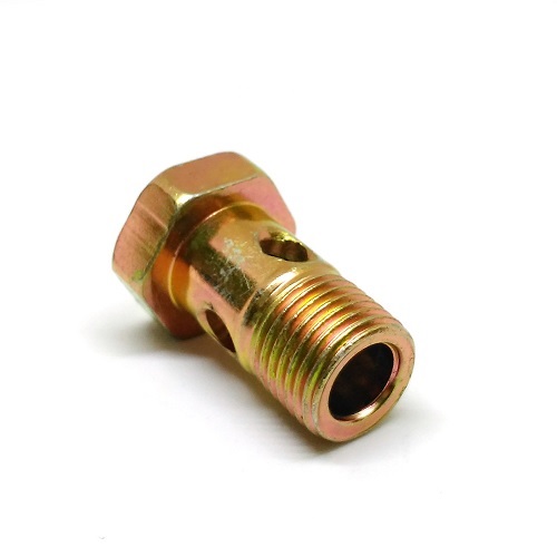 Болт штуцерный 16х1.5х45 (1634)                                            