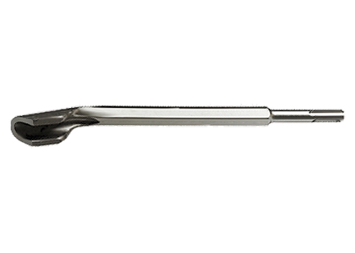 Зубило канальное SDS-plus 14*250*22                                        