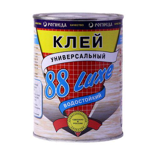 Клей 88-Luxe 0,9л                                                        