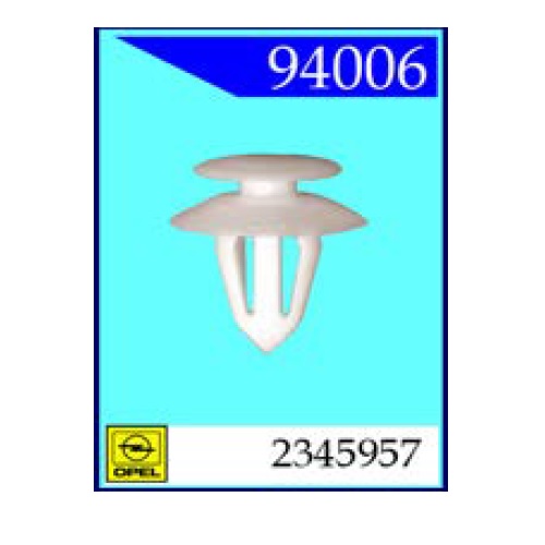 Крепежное изделие 94006 (С0845)                                            