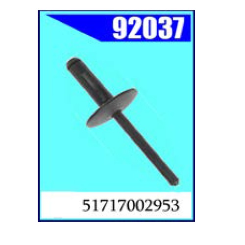 Крепежное изделие BMW (92037 (С0282)                                       