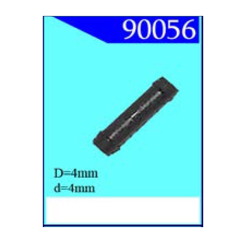 Крепежное изделие d-4мм (90056)                                            