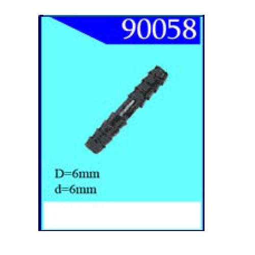 Крепежное изделие d-6мм (90058)                                            