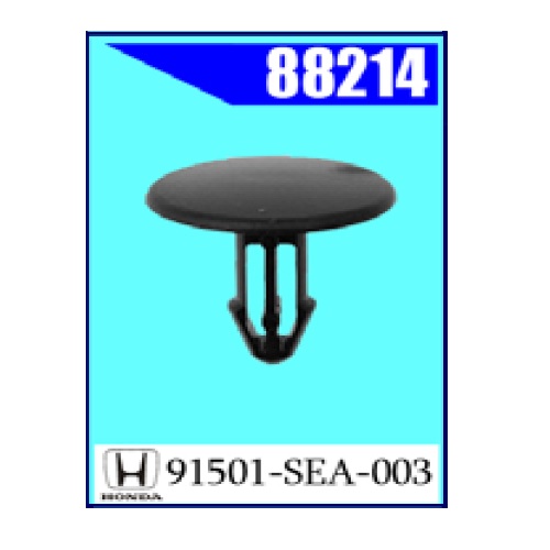 Крепежное изделие Honda (88214)                                            