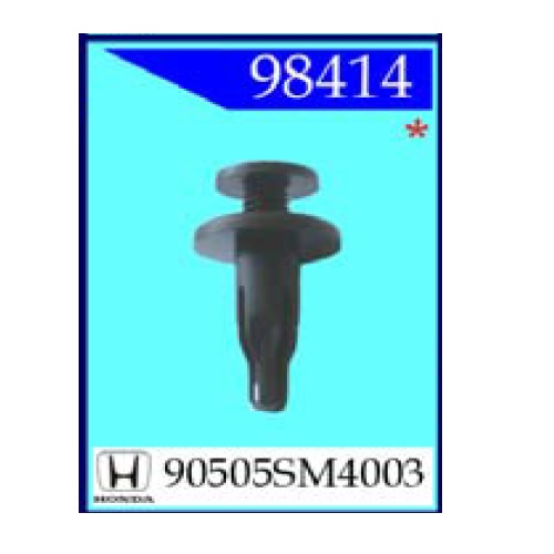 Крепежное изделие Honda 98414 (С0122)                                      