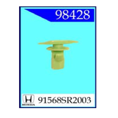 Крепежное изделие HONDA 98428-88201 (С0628)                                