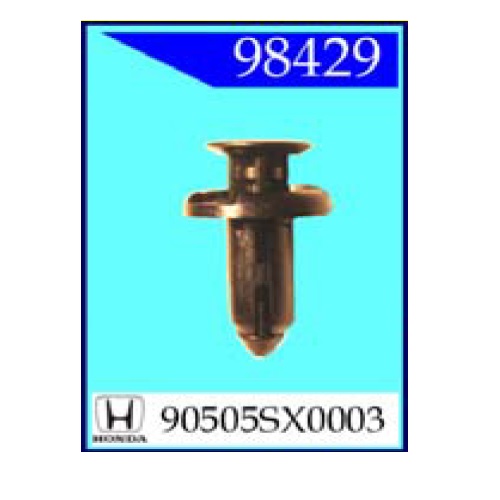 Крепежное изделие HONDA 98429 (С0649)                                      
