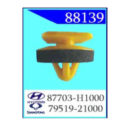 Крепежное изделие HYUNDAI (88139)                                          