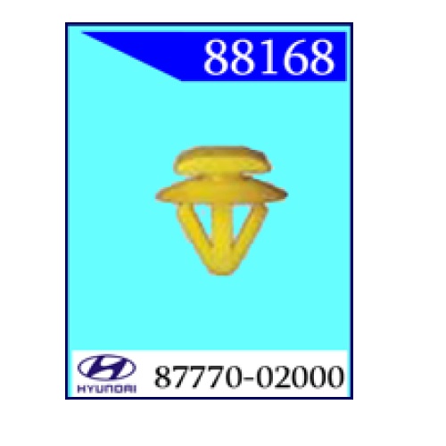 Крепежное изделие Hyundai (88168-88366)                                    