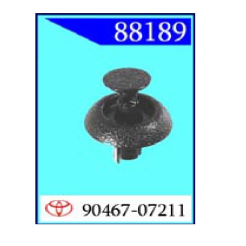 Крепежное изделие Lexus 88189 (С0899)                                      