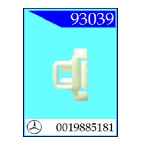 Крепежное изделие MB (93039)                                               