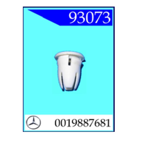 Крепежное изделие MB (93073)                                               