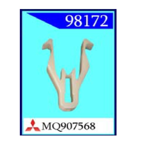 Крепежное изделие Mitsubishi (98172)                                       