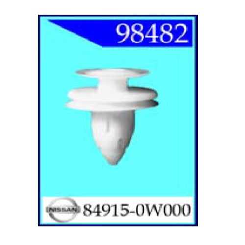 Крепежное изделие Nissan (98482 (С0275)                                    