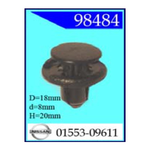 Крепежное изделие Nissan (98484 (С0351)                                    