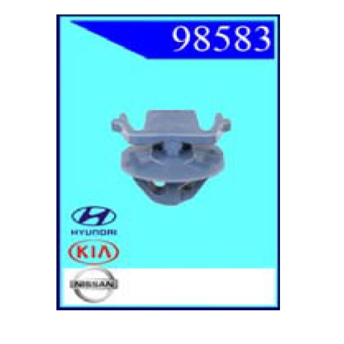 Крепежное изделие Nissan (98583)                                           