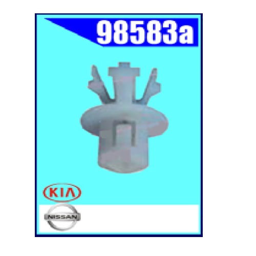 Крепежное изделие Nissan (98583A)                                          