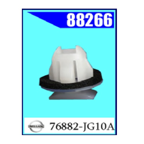 Крепежное изделие Nissan 88266 (С1702)                                     
