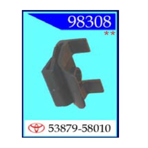 Крепежное изделие Toyota (98308)                                           