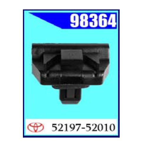 Крепежное изделие Toyota (98364)                                           