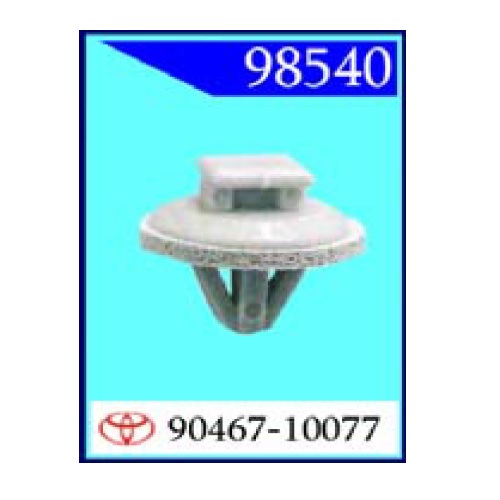 Крепежное изделие Toyota (98540)                                           