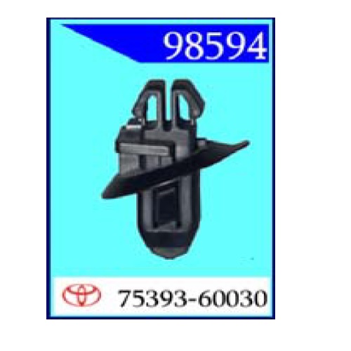 Крепежное изделие Toyota (98594)                                           