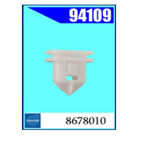 Крепежное изделие Volvo (94109)                                            
