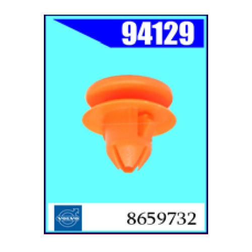 Крепежное изделие Volvo (94129)                                            