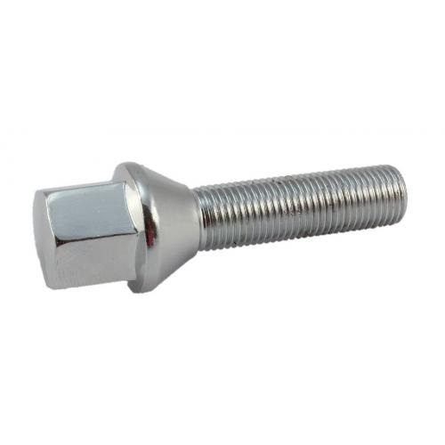 Болт колесный 14х1.5 дл.67/40 кл.17 (08777)                                