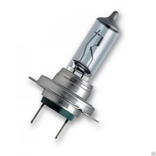 Лампа BOSCH H7 12v (55w) (1987302071)                                      