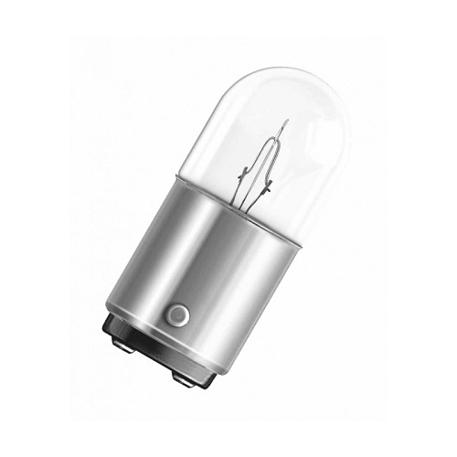 Лампа HELLA R5W 24V (8GА002071-241)                                        