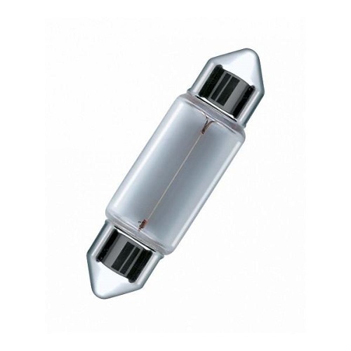Лампа HELLA С5W 12V (8GМ002092-121)                                        