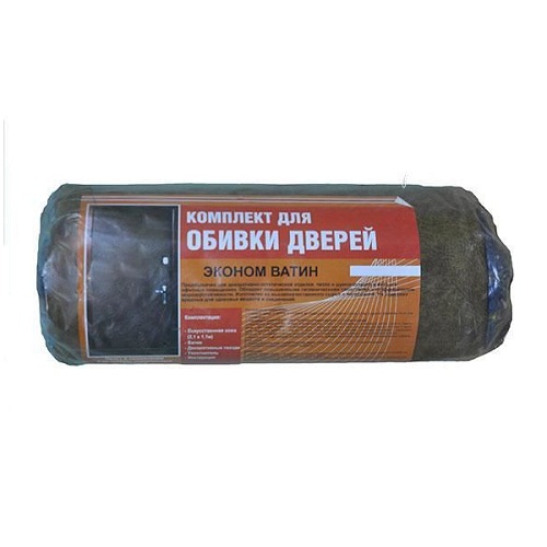 Обивка для двери (комплект)                                                