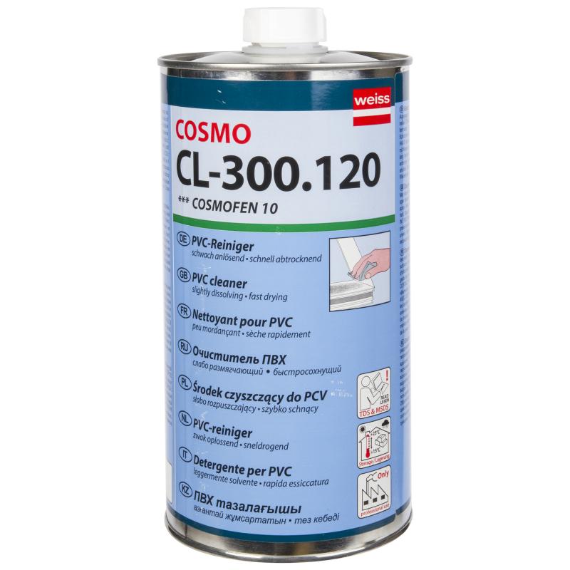 Очиститель Cosmofen CL-300.130 1 л.                                        