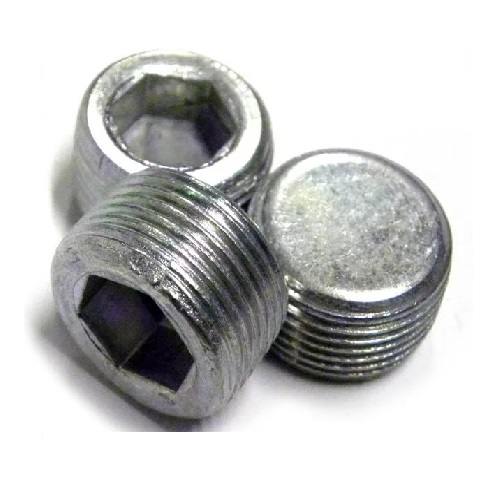 Пробка гбц 18х1.5 (10931)                                                  