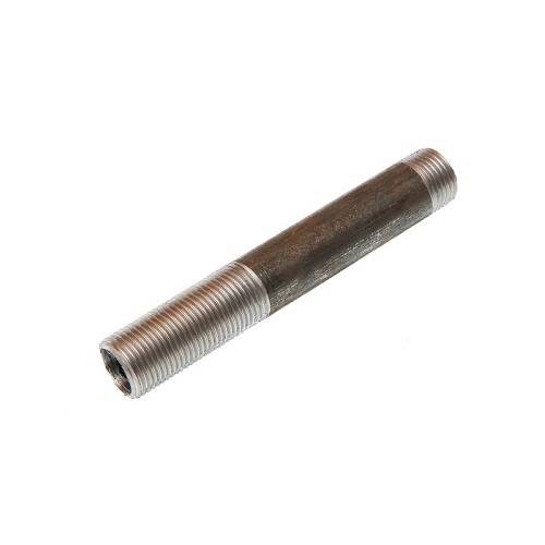 Сгон никель 1|2 100мм                                                      