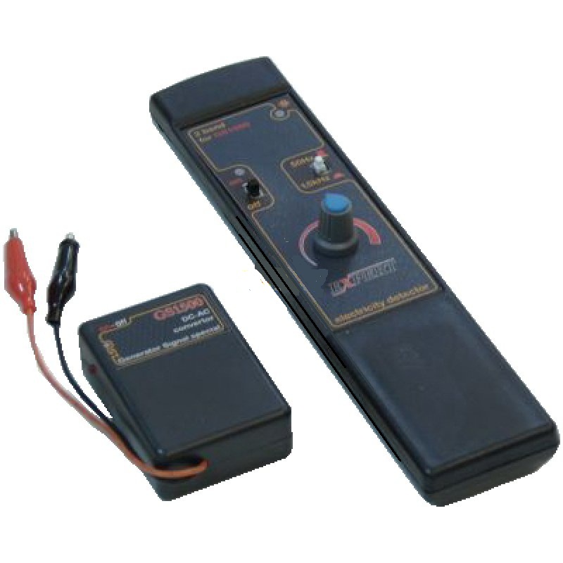 Тестер скрытой проводки 2-хчастотный                                       