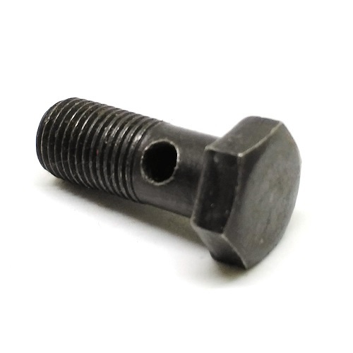 Болт штуцерный 10х1.25х22 (2235)                                           